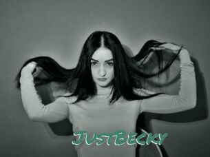 JustBecky