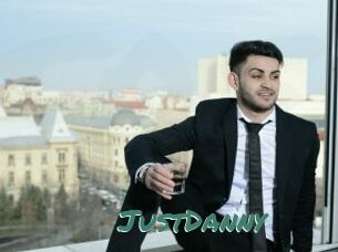 JustDanny