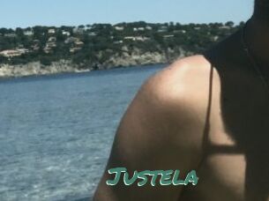 Justela