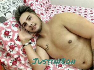 Justin18on