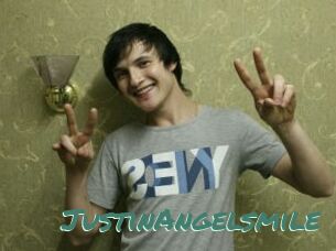 JustinAngelsmile
