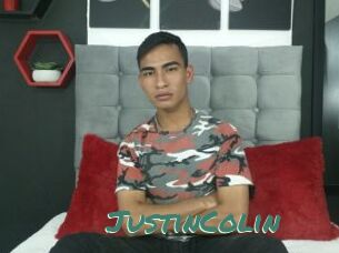 JustinColin