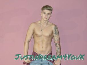 JustinDream4YouX