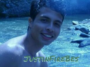 JustinFireBes