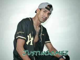 JustinGomez