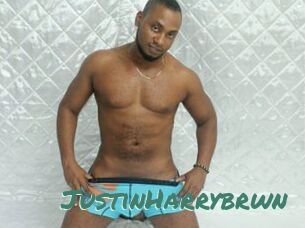 JustinHarrybrwn