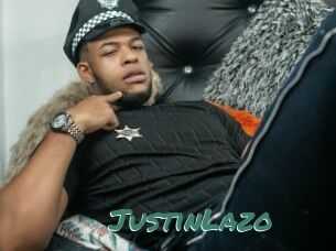 JustinLazo