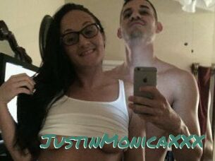 JustinMonicaXXX