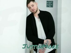 JustinMore
