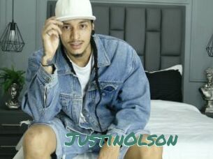 JustinOlson