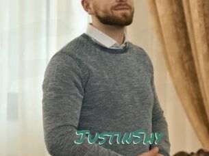 JustinShy