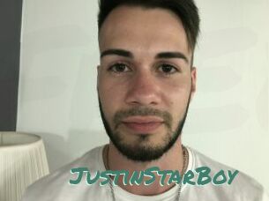 JustinStarBoy