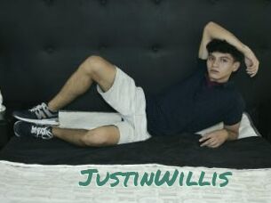 JustinWillis