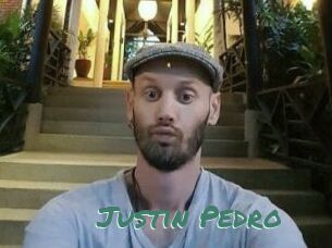 Justin_Pedro