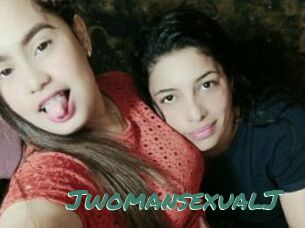 JwomansexualJ
