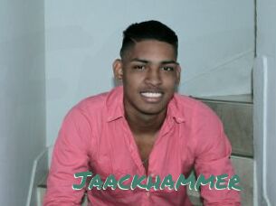 Jaackhammer