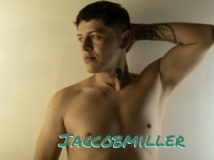 Jaccobmiller
