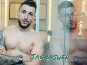 Jackasher