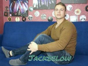 Jackbelow