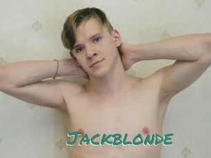 Jackblonde