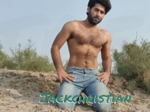 Jackchristian