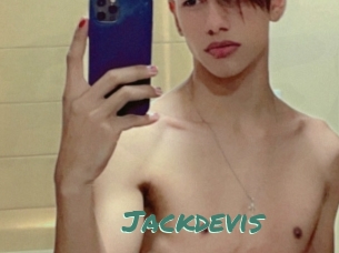 Jackdevis