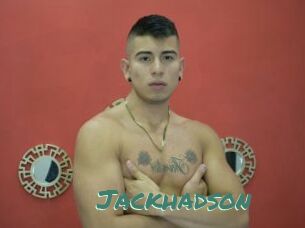 Jackhadson