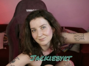Jackiebyrt