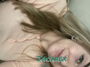 Jackiex