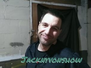 Jacknyvonshow