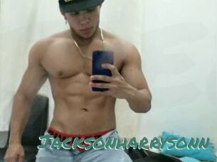 Jacksonharrysonn