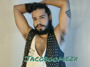 Jacobgomezx