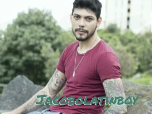 Jacobolatinboy