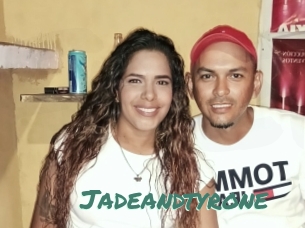Jadeandtyrone