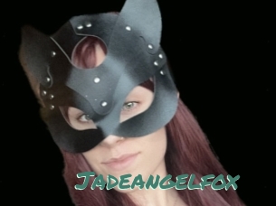 Jadeangelfox