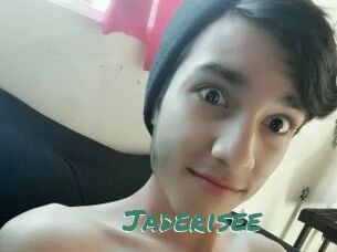 Jaderisee