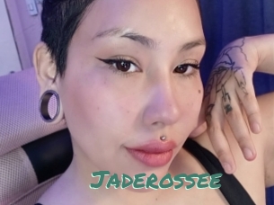 Jaderossee