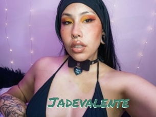 Jadevalente