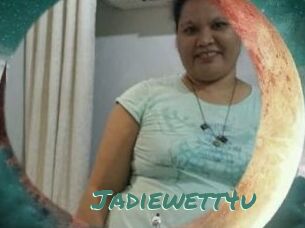 Jadiewett4u