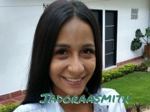 Jadoraasmith
