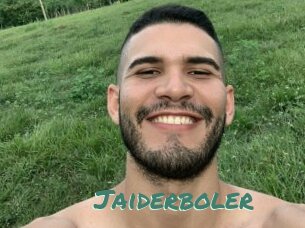 Jaiderboler