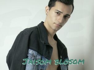 Jaisom_blosom