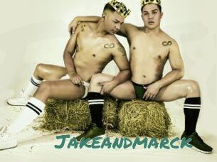 Jakeandmarck