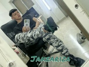 Jakeariza