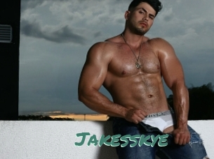 Jakesskye