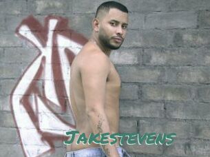 Jakestevens