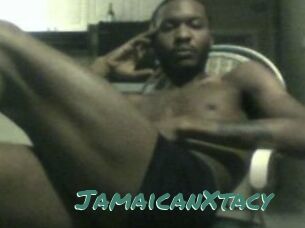 JamaicanXtacy