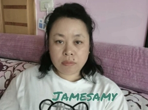 Jamesamy