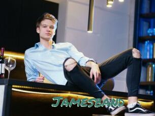 Jamesband