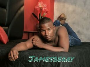 Jamesberry